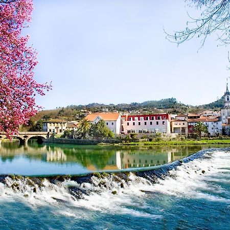 Quinta Das Secas Arcos de Valdevez Exterior photo