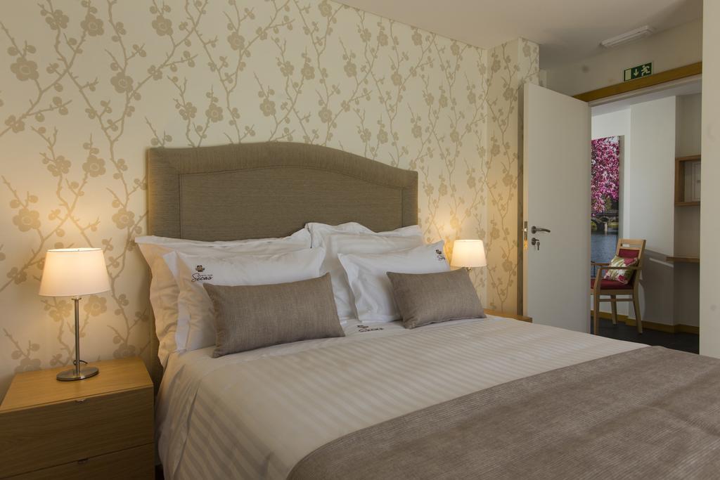 Quinta Das Secas Arcos de Valdevez Room photo