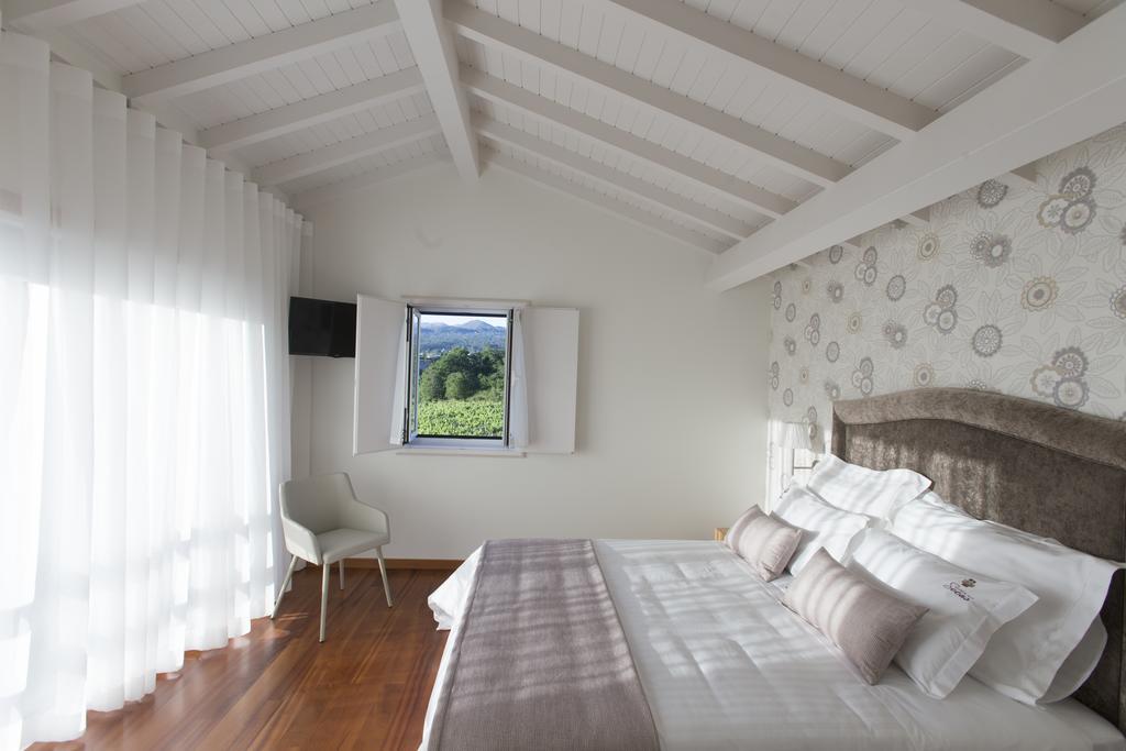 Quinta Das Secas Arcos de Valdevez Room photo